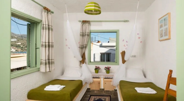Апартаменты The traditional homes of Crete, Забронировать Апартаменты/квартира Отели East Crete с парковкой, Парковка