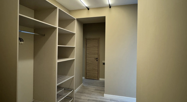 S Saunoy V Tsentre Flat, Book Apartment Kirovsk Murmansk Region