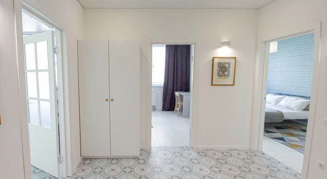 Nortiken Apartments, Book Apartment Svetlogorsk 