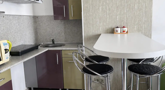 Жилое помещение Cozy HOME, Забронировать Хостел Волгоград Волгоградская область, рядом с Станция Стадион Монолит