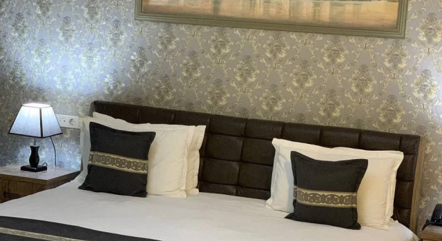 Люкс Archie Family Hotel