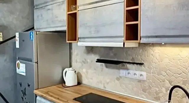 Частный дом Дачка