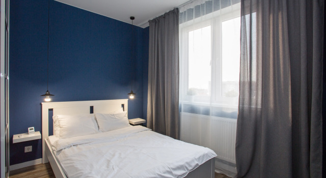 Lyuksoriya Kyonig Apartments, Book Apartment Kaliningrad Kaliningrad Region