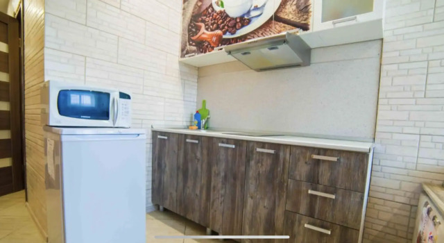 Ryadom S Tsentralnoy Ploschadiyu Flat, Rezerwuj Apartament Chabarowsk Kraj Chabarowski