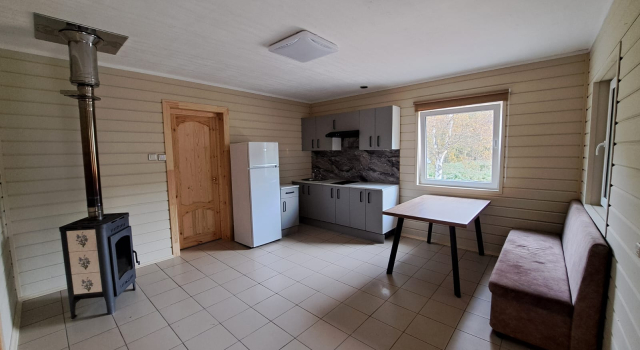 Lesnaya Skazka Private House, Reserva ahora Casa o chalet Loimola Karelia