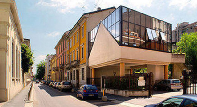 Хостел New Generation Hostel Milan Center Navigli