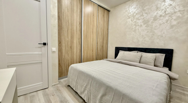 Квартира Евротрешка от Premium House центр