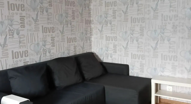 Na 2-M Bulvarnom Proyezde 6 Flat, Prenota Appartamento Hotel a Central Russia con parcheggio, Parcheggio