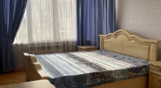 Апартаменты Просторная Квартира в Центре, Забронировать Апартаменты/квартира Кисловодск Кавминводы, рядом с Минутка