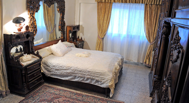 Meritamen Guest House, Rezervovat Penzión Gíza 