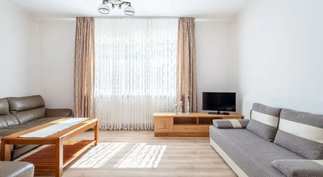 Vestkhaus 3 Apartments, Book Apartment Svetlogorsk 