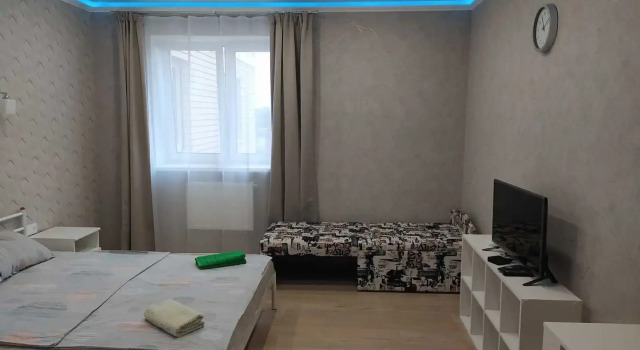 Люкс Апартаменты Right Room однокомнатные люкс на улице Пухова 56