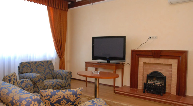 Sportivnyij Kurort Chekeril Hotel, Book Hotel Hotels in Udmurtia with a Pool, Swimming Pool