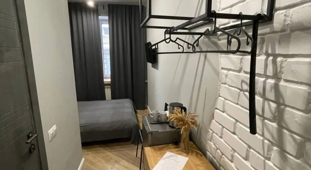 AI Апарт-отель 63 Apartment