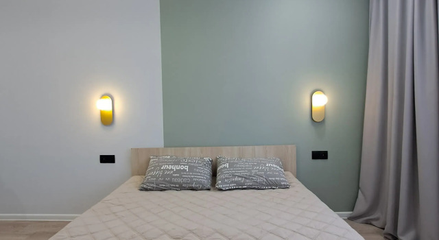 V 3 Mikrorayone, Dom 36 Flat, Buchen Sie Ferienwohnung Ridder East Kazakhstan Region