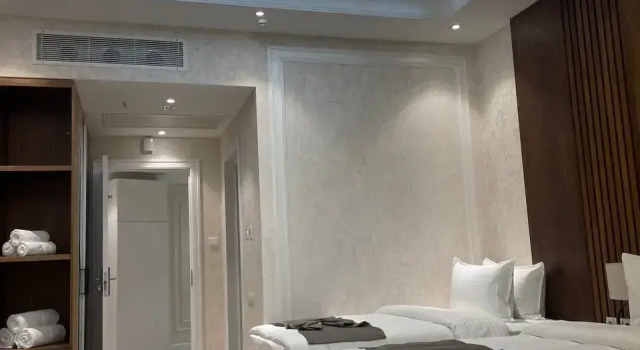 Superior Familie Zimmer AMETIST hotel complex