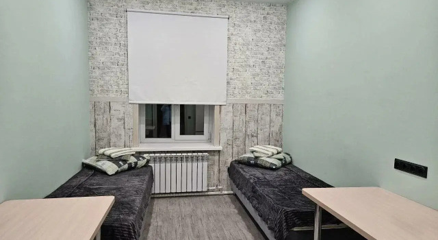 Трёхместный номер Standard Отель Как Дома