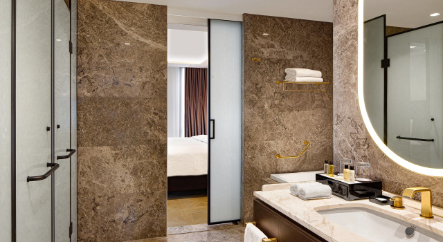 Полулюкс Wanda Vista Istanbul