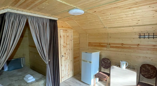 Бунгало База отдыха Alan House