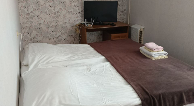 9 Yanvarya 225/1 Flat, Réserver Appartement Hôtels au centre de Sovetsk, hôtels au centre de Sovetsk