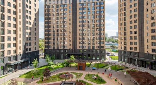 Апартаменты c 1 комнатой с красивым видом из окна Апартаменты #1 Cosy studio for 2+1 by Lo Apartments