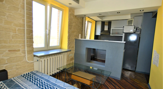 BestFlat24 Schukinskaya Apartments