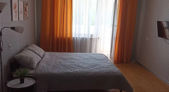 Uyutnaya Na U.gromovoy Flat, Book Apartment Kaliningrad Kaliningrad Region