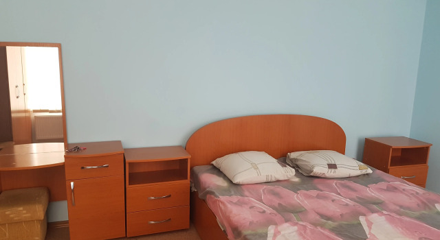 Двухместный номер Comfort Мини-отель на Греческой