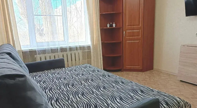 1-Komnatnaya Na Ulitse Tatischeva Flat, Prenota Appartamento Astrachan' Astrakhan Region