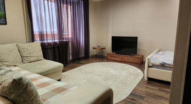 Na Razvedchikov 56 Flat, Prenota Appartamento Hotel a Tatarstan con parcheggio, Parcheggio