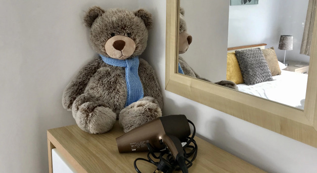 Апартаменты The Woodfarm Lodge Oxford