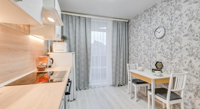 Submarineka Apartments, Rezervovat Apartmán Hotely v Petrohrad s parkováním, Parkování
