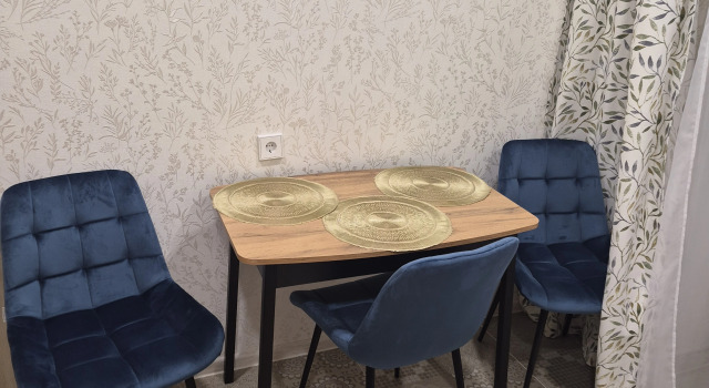 V Berezovoy Rosche Flat, Book Lejlighed Hoteller i Golden Ring med parkering, Parkering