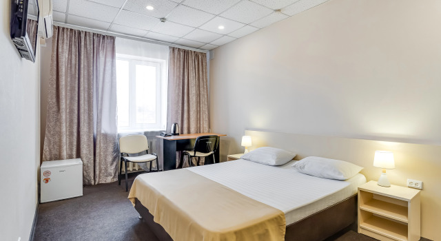 Номер Business с 2 комнатами Отель Платовский