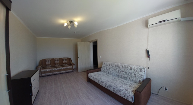 Квартира Кубанка