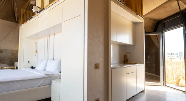 Sea Breeze Glamp Glemping, Book Hotel Baku Azerbaijan