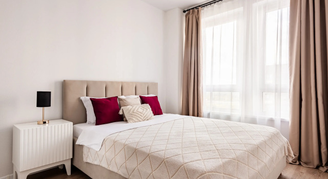 Klubnika So Slivkami Flat, Rezervovat Apartmán Hotely v ZAO Area s parkováním, Parkování