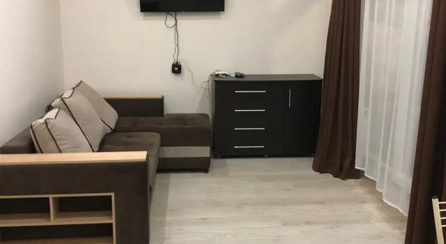 Апартаменты Apartments in E-Kvartal 2