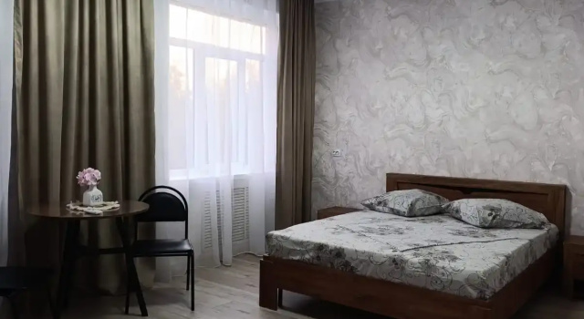 Двухместный люкс Мини-отель У Палыча
