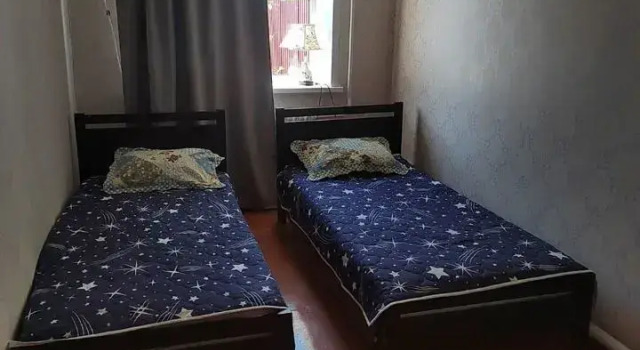 Коттедж с красивым видом из окна Частный Дом на Улице Черёмушки 25