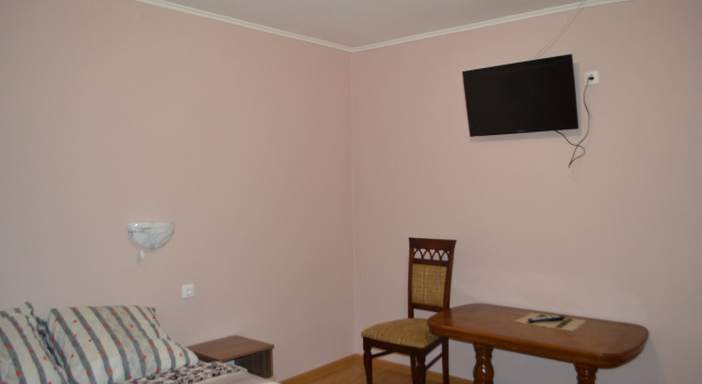 Номер Comfort База отдыха Берёзка