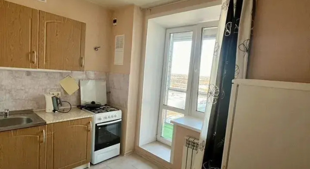 Na Guseva Flat, Prenota Appartamento Tver' 