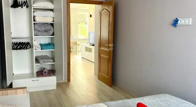 Stialnaya V Pionerskom Flat, Book Apartment Pionerskiy Kaliningrad Region