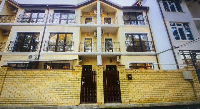 Гостевой дом Taunhaus