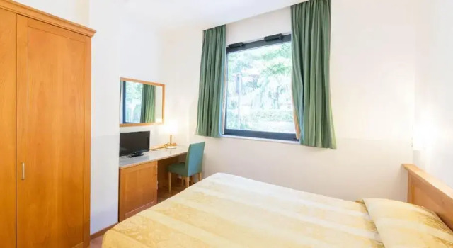 Двухместный номер Standard Отель Laerte Palace