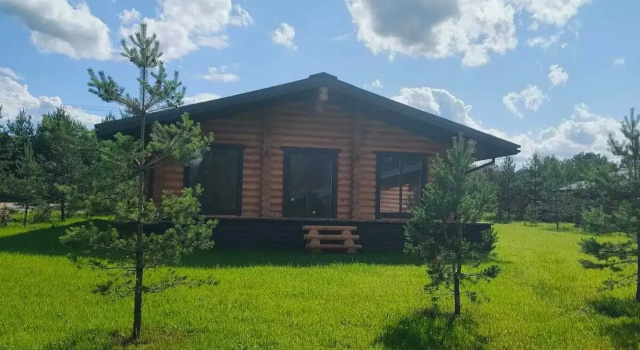 V poselke Razlivy-1 , 8 Private house, Prenota Casa vacanze Hotel a Central Russia con parcheggio, Parcheggio