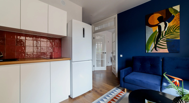 Апартаменты Лайнер от сети Good Vibes Apartments, Забронировать Апартаменты/квартира Отели Нижнего Новгорода с парковкой, Парковка