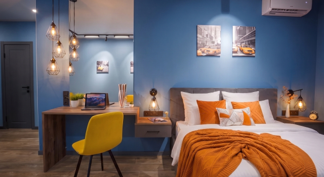 Sutki Ufa Parkhomenko 156d 46 Apartments, Rezervovat Apartmán Hotely v Bashkortostan s parkováním, Parkování