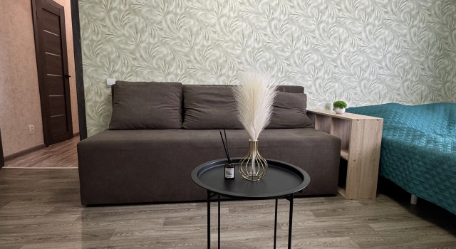 2 Komnaty Flat, Rezerwuj Apartament Komsomolsk nad Amurem Kraj Chabarowski