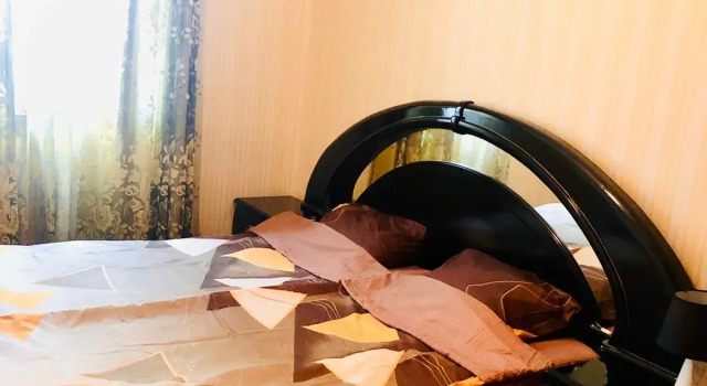 Номер Standard Гостевой дом Budget Home
